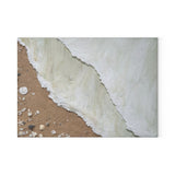 Quiet Coast Glass Cutting Board