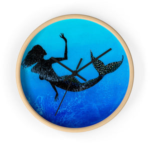 Mermaid Class