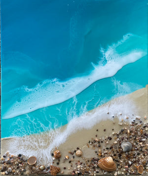 Coastal Breeze